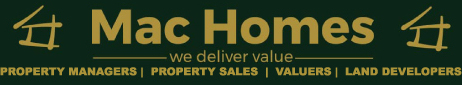 Mac-Homes Real Estate
