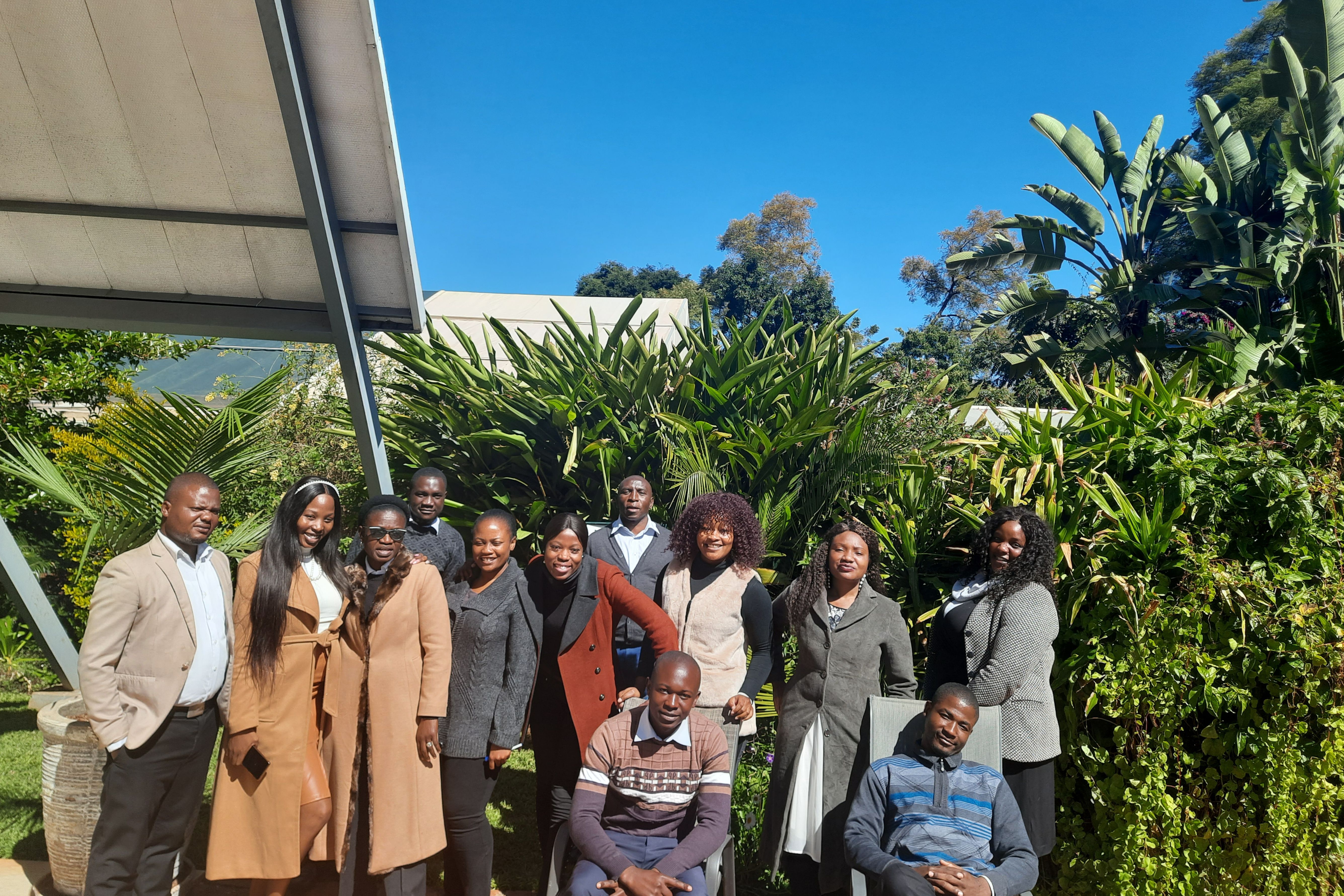 About Mac-Homes Real Estate